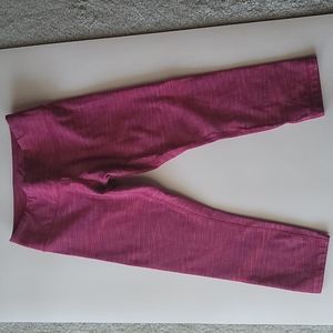 Lululemon Athletica tights